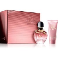 Paco Rabanne Pure XS for Her Estuche