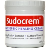 Sudocrem Antiseptic Healing Cream 250 gr